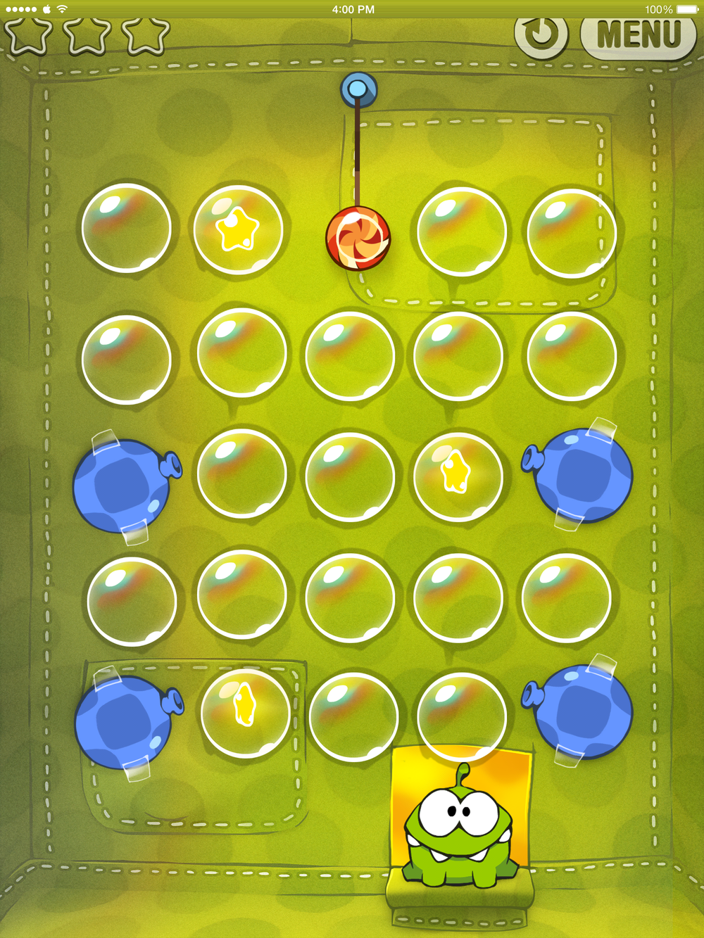 Cut The Rope