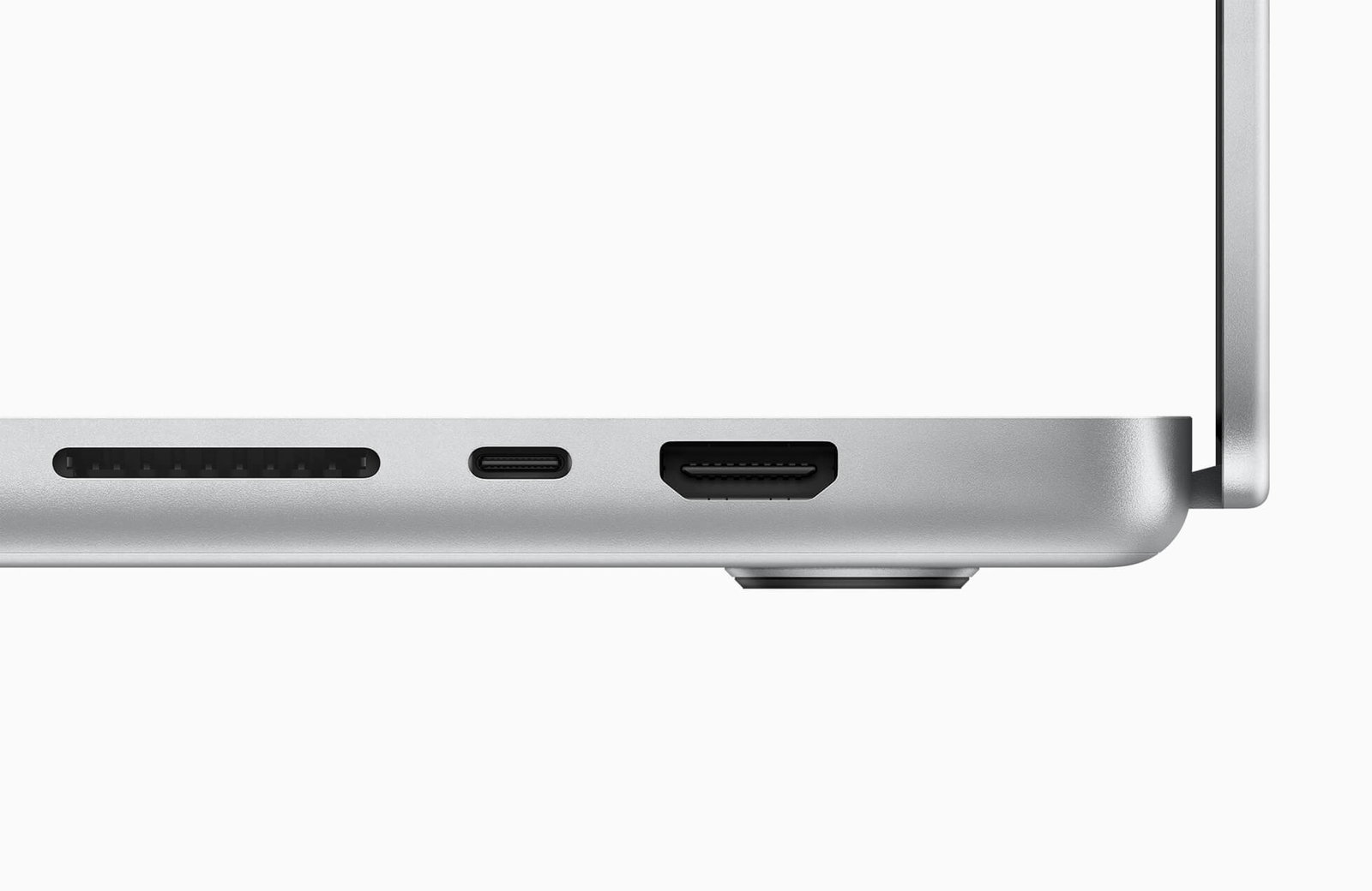 SD-kaart en HDMI-poort zijn terug op deze modellen