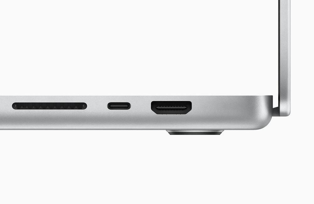 SD-kaart en HDMI-poort zijn terug op deze modellen