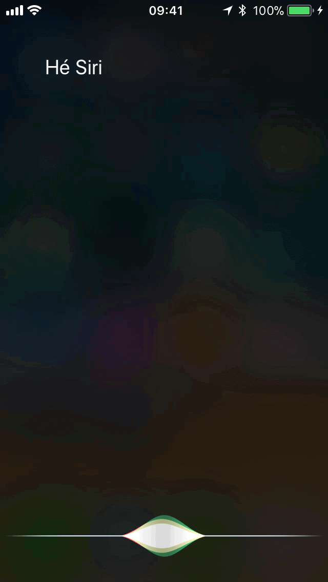 Praat je liever met mensen dan met je telefoon? Schakel "Hé, Siri" dan uit