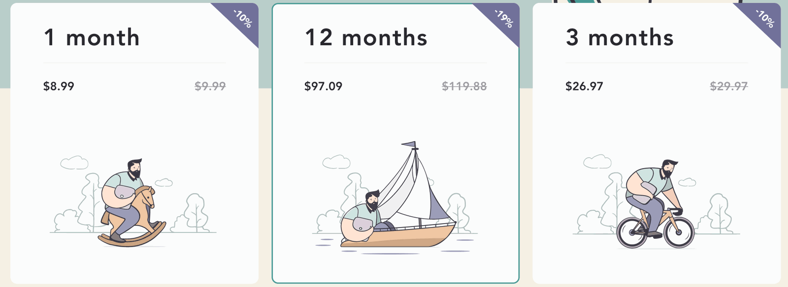 Bijna 20% voordeliger met het Apple Coach linkje :-)