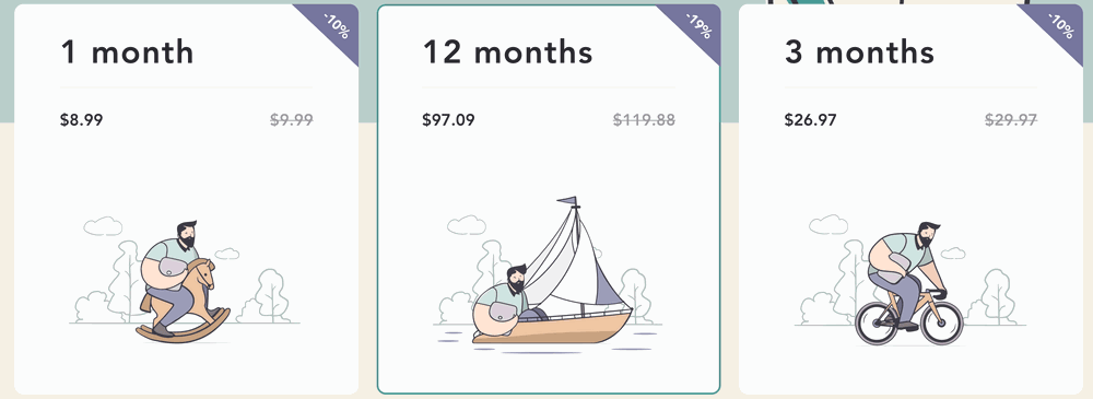 Bijna 20% voordeliger met het Apple Coach linkje :-)