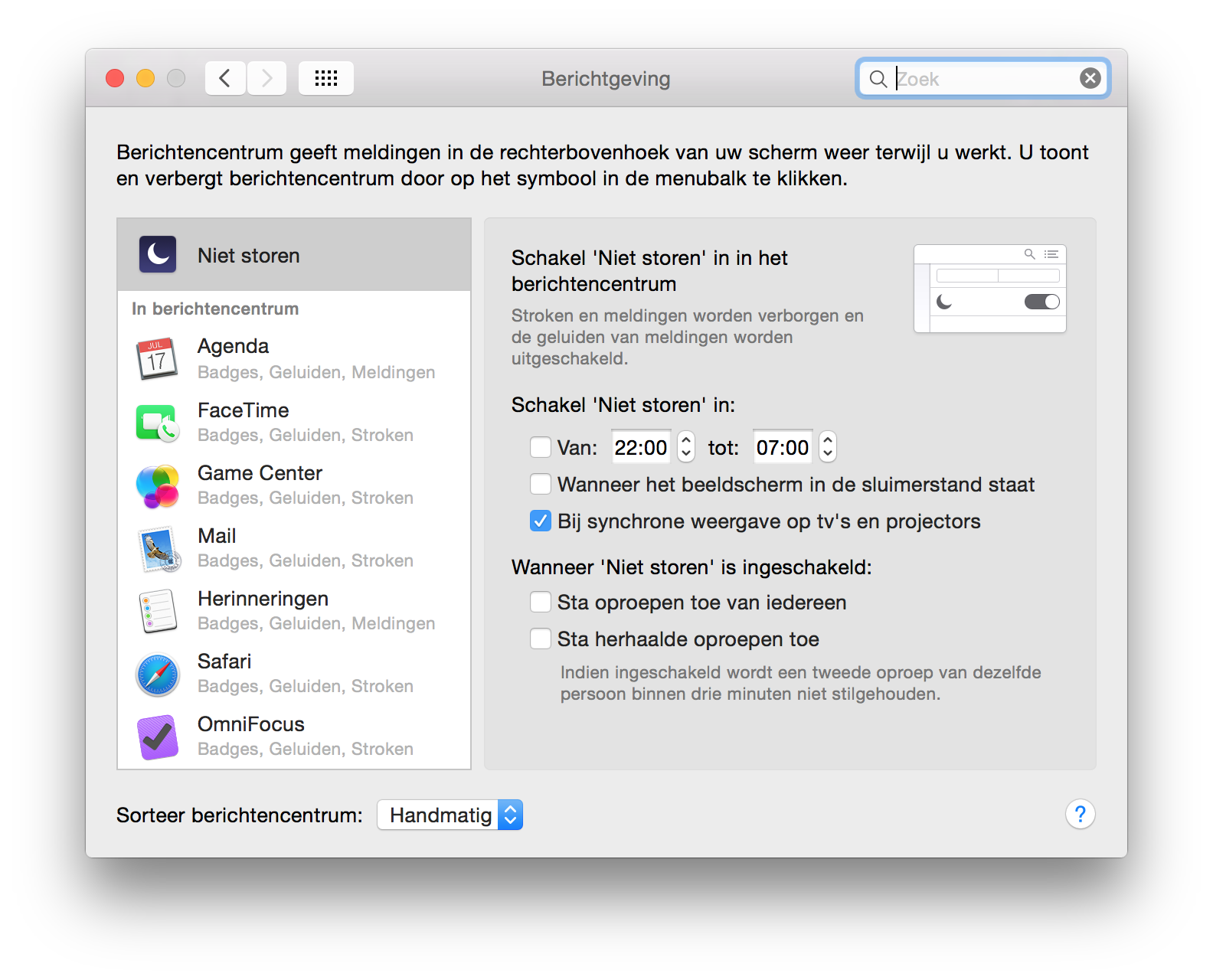 systeemvoorkeuren-mac-berichtgeving