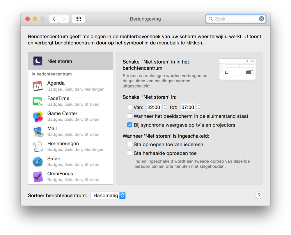 systeemvoorkeuren-mac-berichtgeving