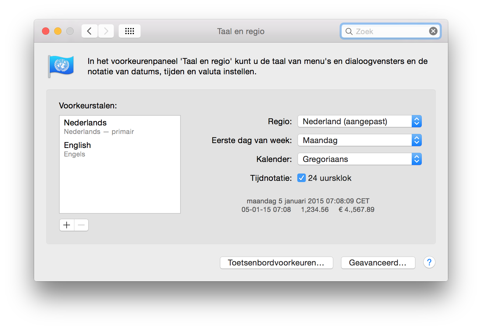 systeemvoorkeuren-mac-taal