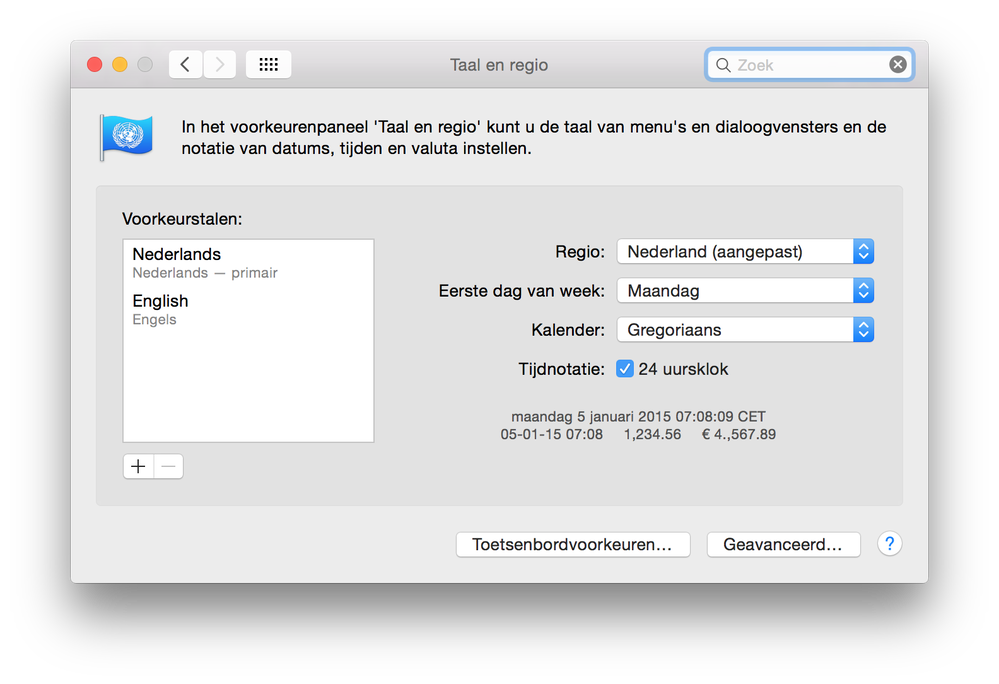 systeemvoorkeuren-mac-taal