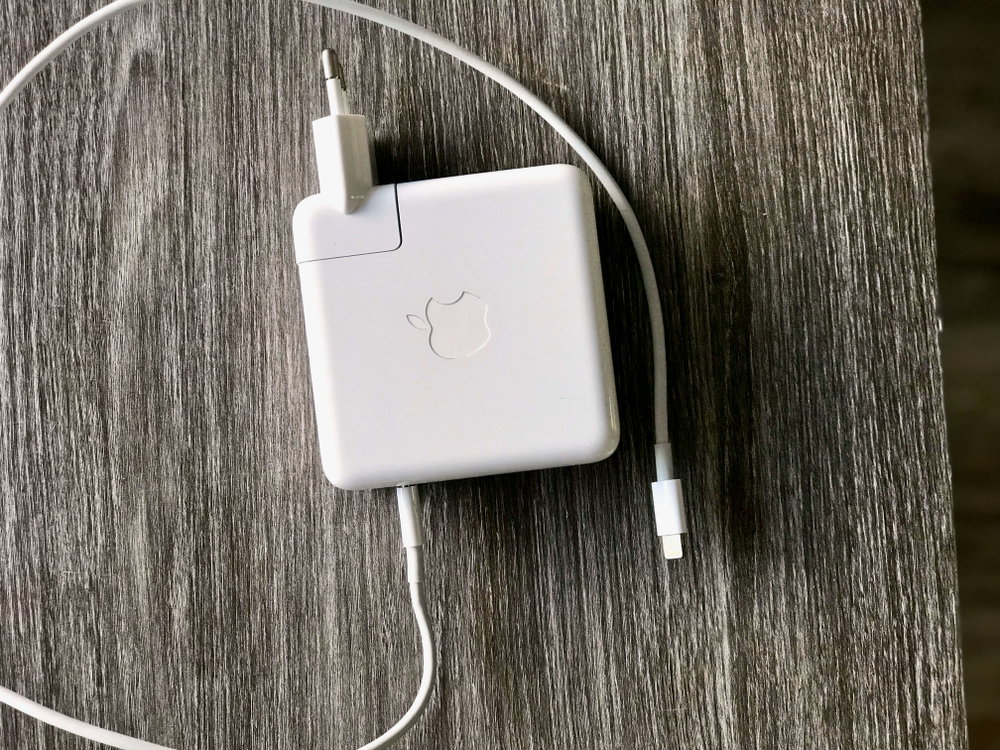 De USB-C-naar-Lightning kabel lijkt erg op een gewone USB-C-kabel